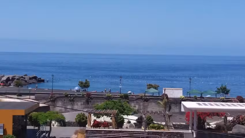 Restaurante La Casa Del Mar