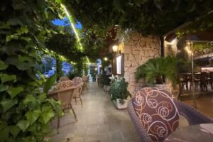 Restaurante La Casa del Ratón