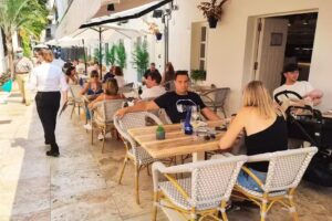 Restaurante La Casa del Rey