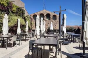 Restaurante La Casa del Sol