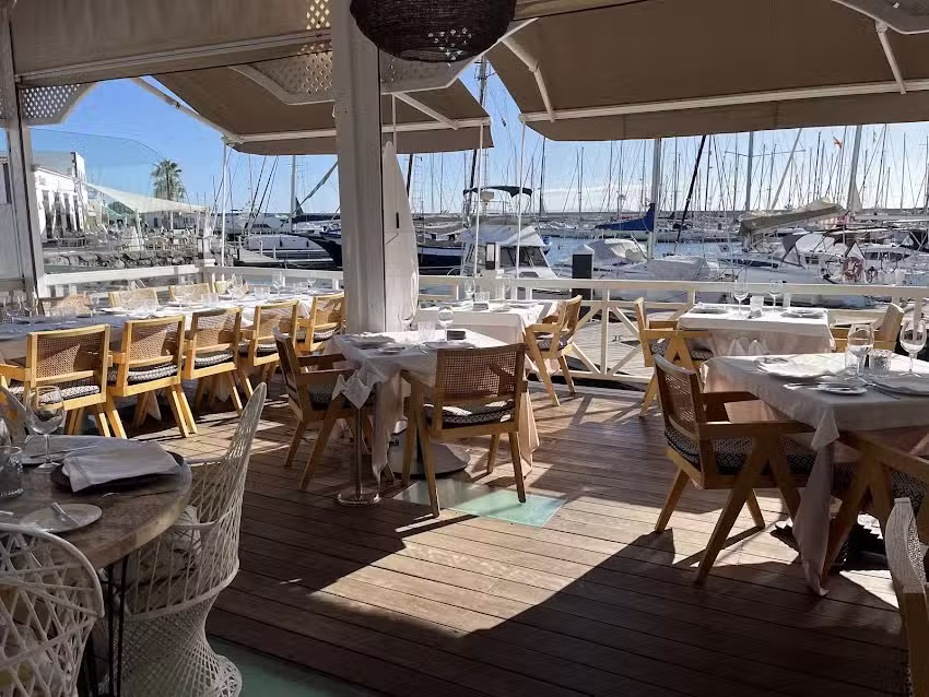 Restaurante La Casa Roja