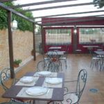 Restaurante La Casa Vieja