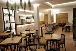Restaurante La Casapuerta