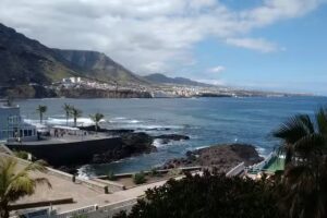 Restaurante la Caseta Punta del Hidalgo