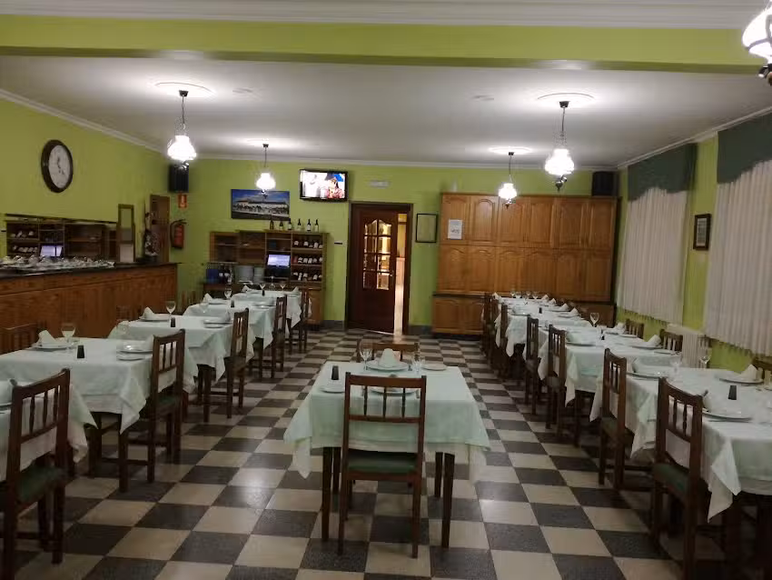 Restaurante la Casilla