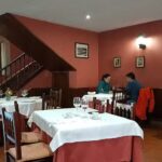 Restaurante La Casilla