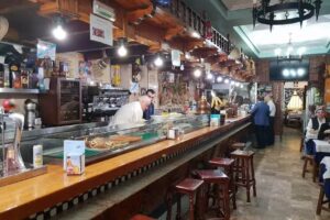 Restaurante La Casina III