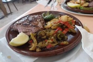 Restaurante la Casita