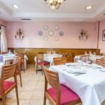 Restaurante La Casita