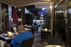 Restaurante La Casita