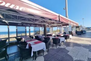 Restaurante La Casita Canaria