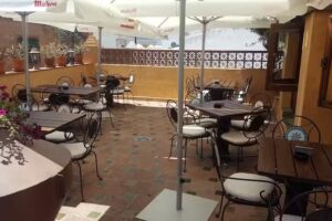 Restaurante La Casita de la Loma