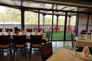 Restaurante La Casita de Sara