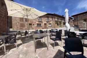 Restaurante la Casona