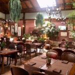 RESTAURANTE LA CASONA