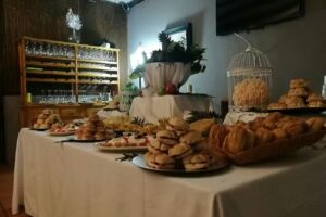 Restaurante &laquo;La Casona del Portillo&raquo;