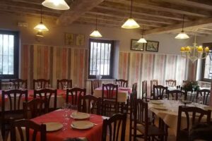 Restaurante La Casuca