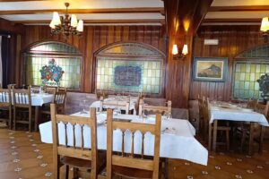 Restaurante La Casuca