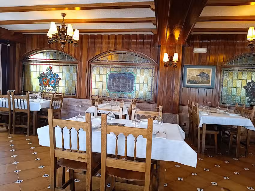 Restaurante La Casuca