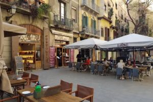 Restaurante La Catalana