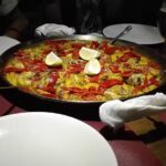 Restaurante La Catedral