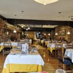 Restaurante La Catedral