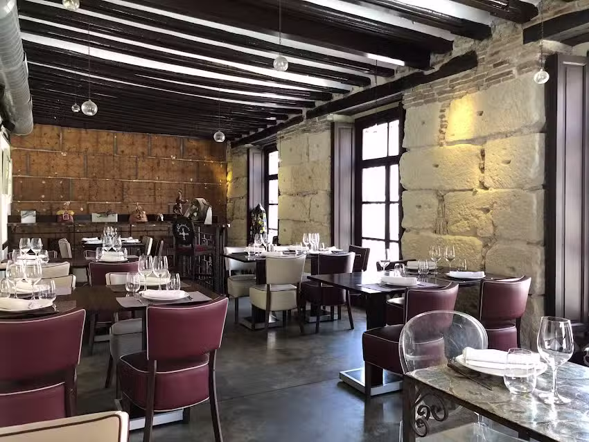 Restaurante La Catedral