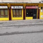 Restaurante La Catrina