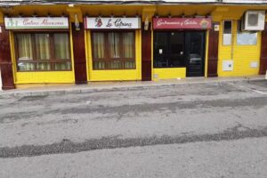 Restaurante La Catrina