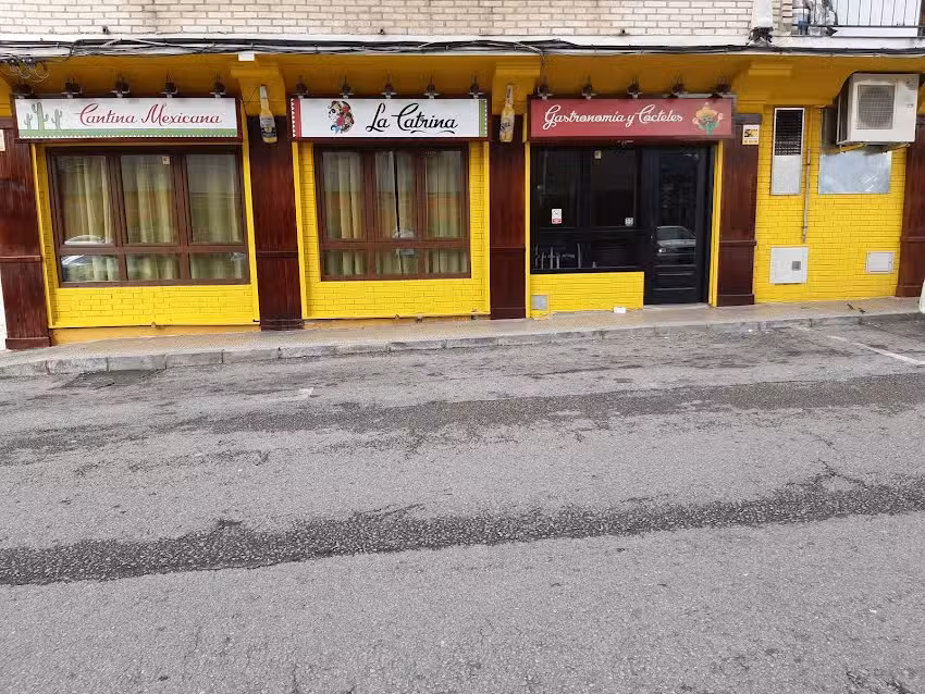 Restaurante La Catrina