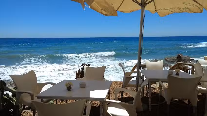 Restaurante La Cava