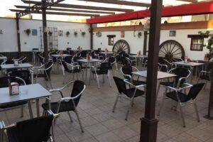 Restaurante LA CAYENA