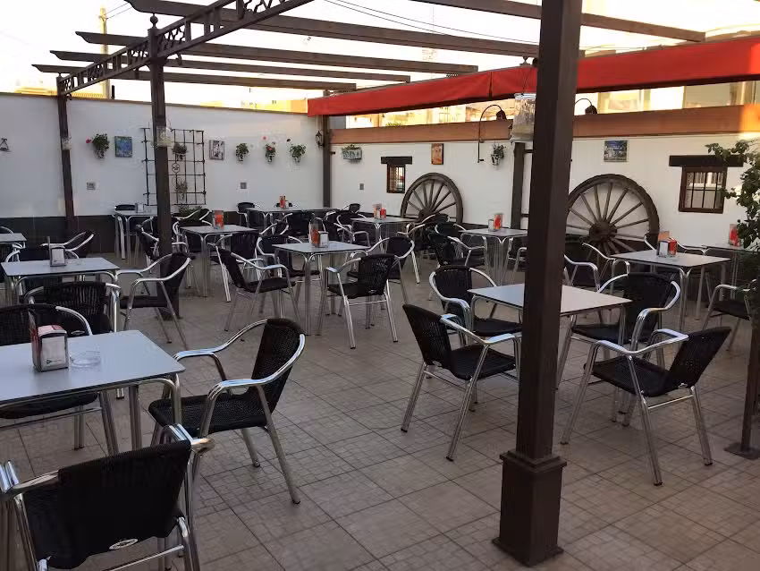 Restaurante LA CAYENA