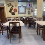 Restaurante La Cazuela