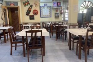 Restaurante La Cazuela