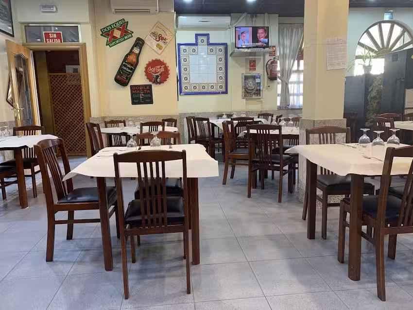 Restaurante La Cazuela