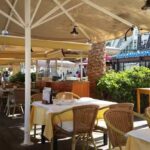 Restaurante La Cazuela