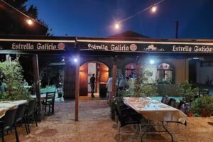 Restaurante La Centinela