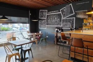 Restaurante La Central