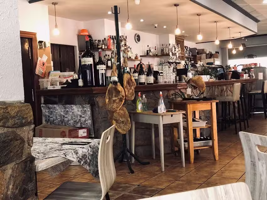 Restaurante la Ceramica