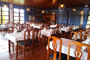 Restaurante La Cerezal