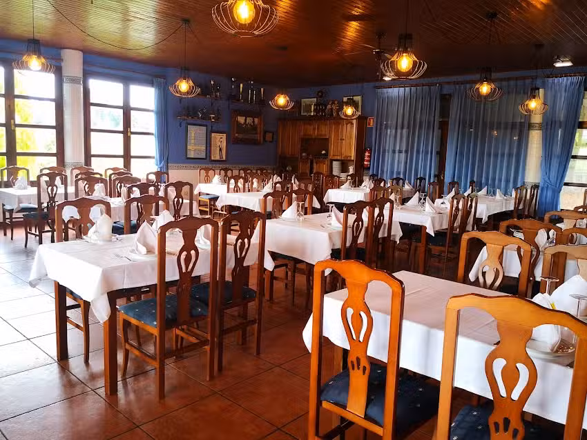 Restaurante La Cerezal