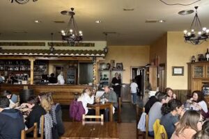 Restaurante La Cervecera