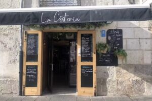 Restaurante La Cestería