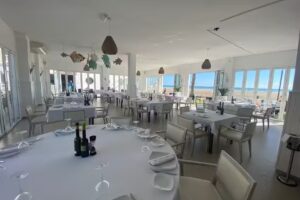 Restaurante La Chalupa