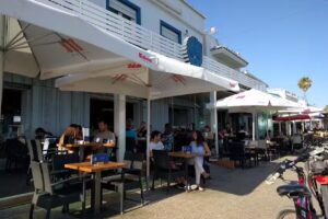 Restaurante La Chancla