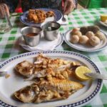Restaurante La Charca
