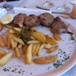 Restaurante La Charca