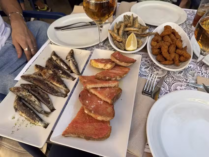Restaurante La Charla