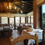 Restaurante la Chata